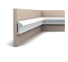 Молдинг гибкий P8020F в Казани