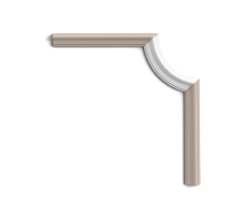 Угловой элемент P8030С