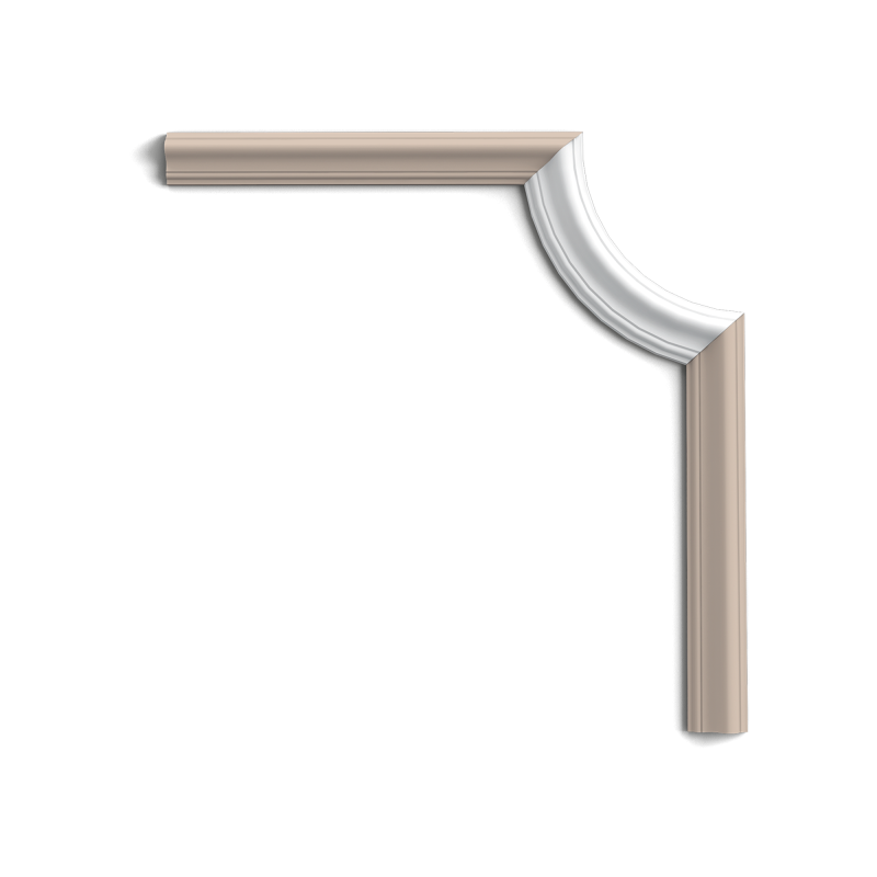 Угловой элемент P8030С в Казани