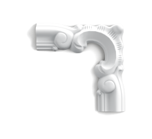 Угловой элемент P8030D в Казани