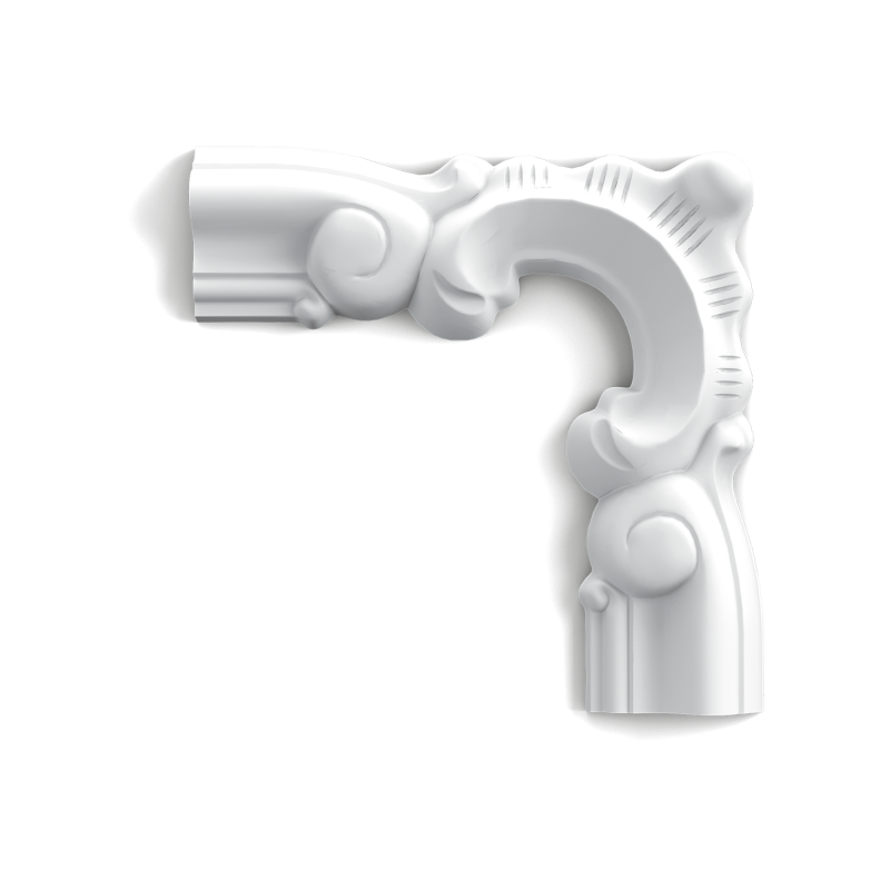 Угловой элемент P8030D в Казани