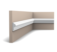 Молдинг гибкий P8030F в Казани