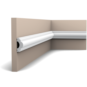 Молдинг гибкий PX120F в Казани