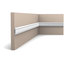 Молдинг гибкий PX144F в Казани