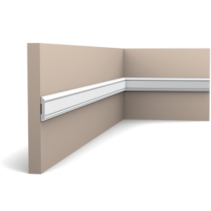 Молдинг гибкий PX144F в Казани