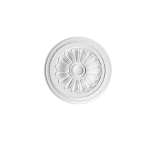 Розетка потолочная R14