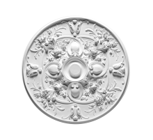 Потолочная розетка с узорамиR24 в Казани