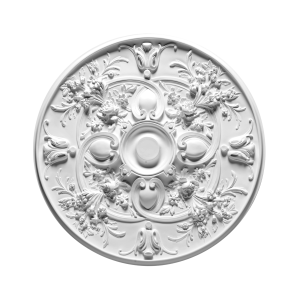 Потолочная розетка с узорамиR24 в Казани
