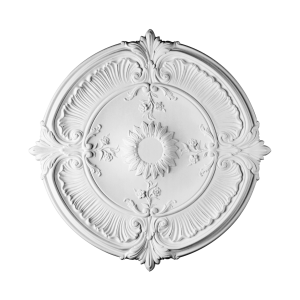 Потолочная розетка с узорамиR73 в Казани