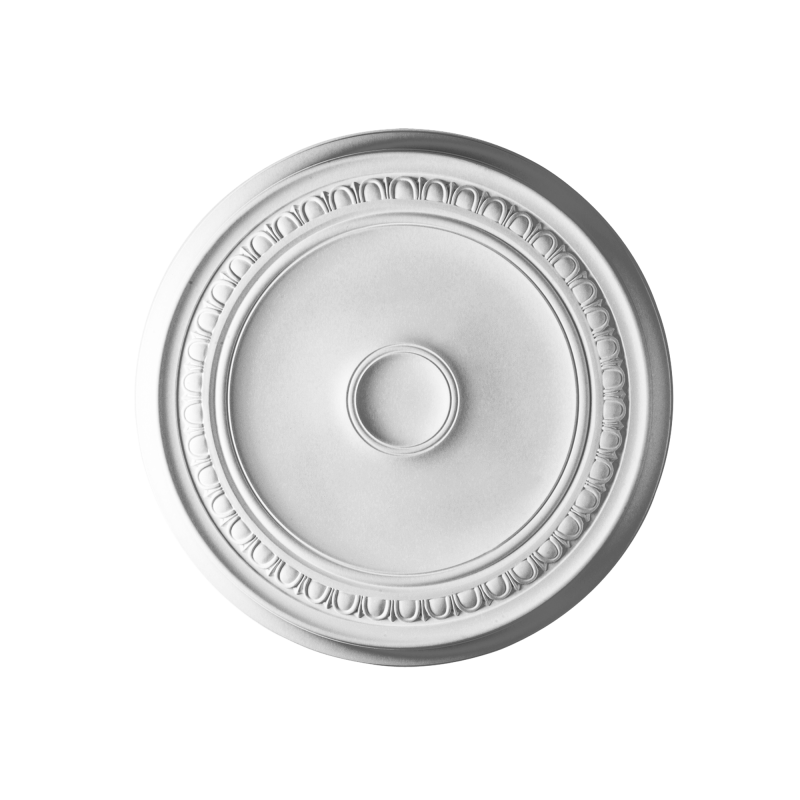 Потолочная розетка с узорамиR77 в Казани