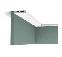 Молдинг из дюрополимера SX157 в Казани