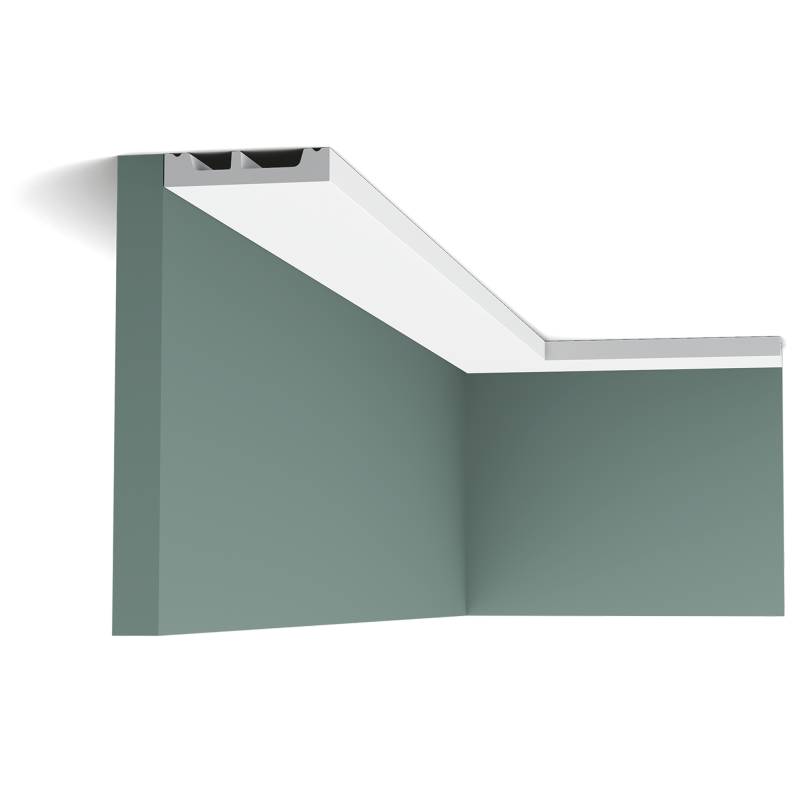 Молдинг из дюрополимера DX157F в Казани