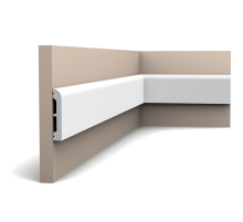 Плинтус SX183 CASCADE  в Казани