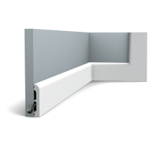 Карниз гибкий DX183F CASCADE  в Казани