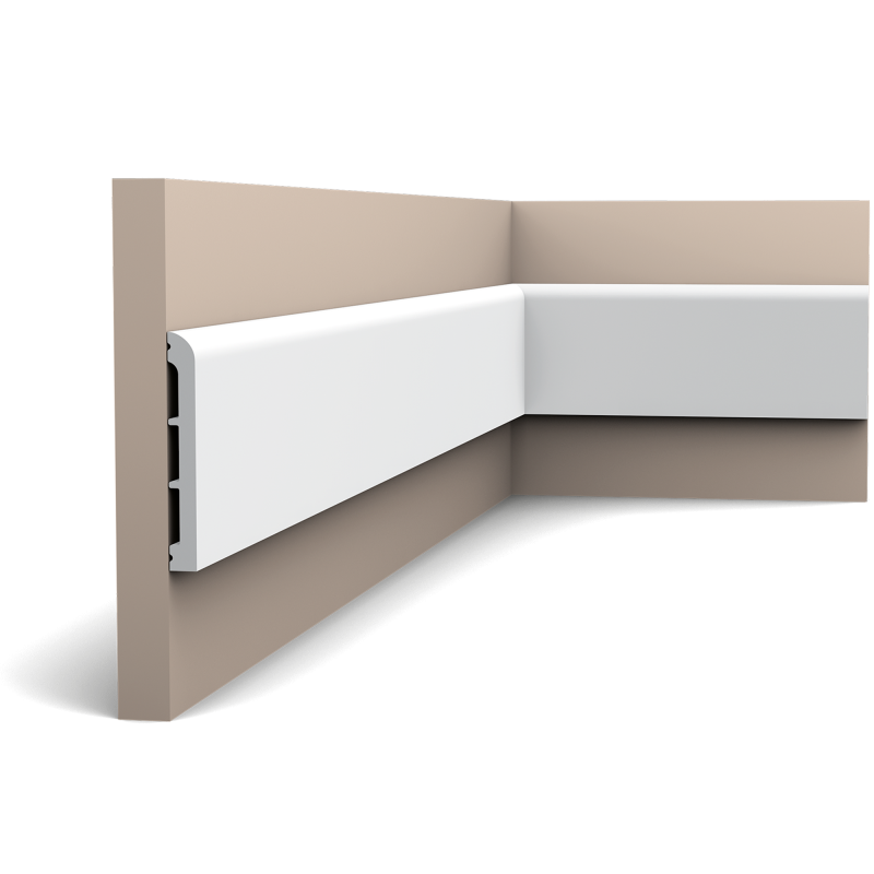 Карниз SX184 CASCADE  в Казани