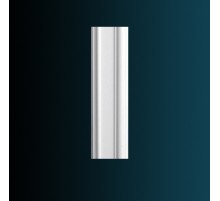 Обрамление дверных проемов молдинг гибкий D1511F в Казани