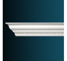 потолочный плинтус с орнаментом Гибкий AA105F в Казани