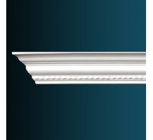 потолочный плинтус с орнаментом Гибкий AA106F в Казани