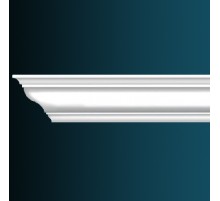 Карниз гладкий AB240 в Казани