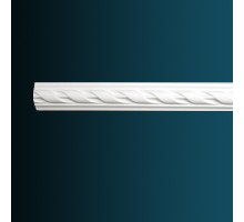 Молдинг гибкий AC204F