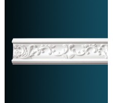 Молдинг гибкий AC205F в Казани