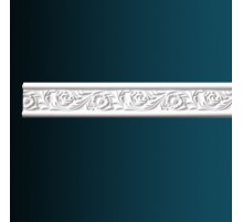 Молдинг гибкий AC217F в Казани