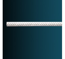 Молдинг гибкий AC228F в Казани