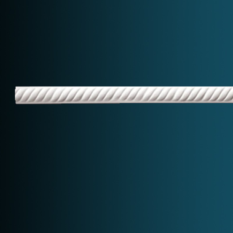 Молдинг гибкий AC228F в Казани