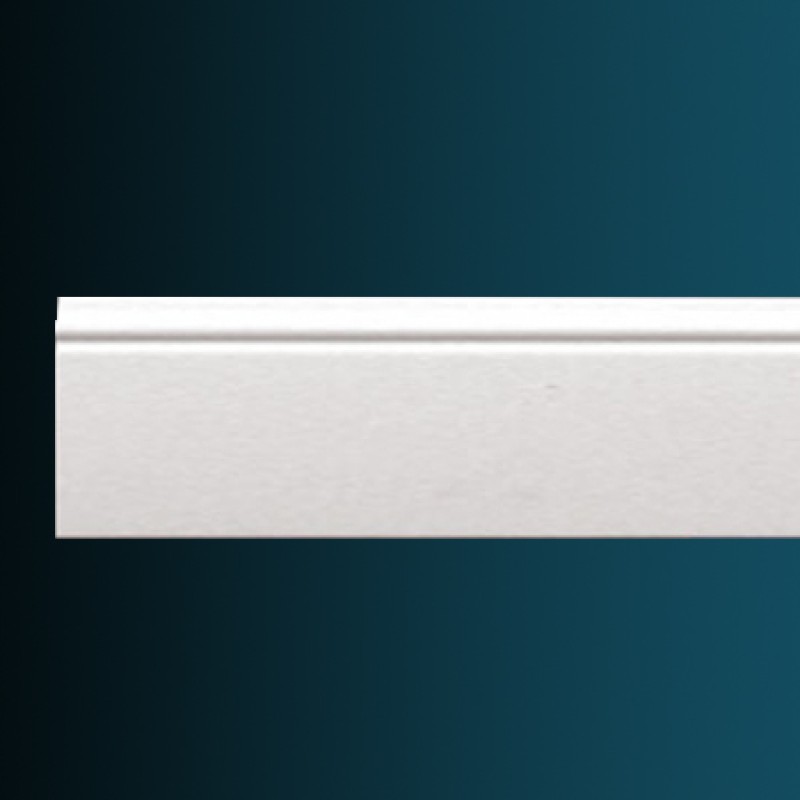 Молдинг гибкий AD307F в Казани