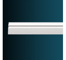 Молдинг гибкий AD310F в Казани