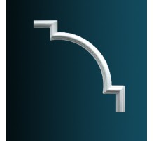 Угловой элемент AD390-14 в Казани