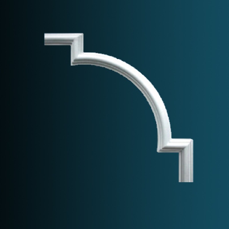 Угловой элемент AD390-14 в Казани