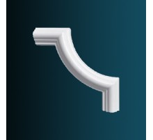 Угловой элемент AD390-15 в Казани