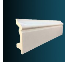 Плинтус напольный гибкий AD400F в Казани