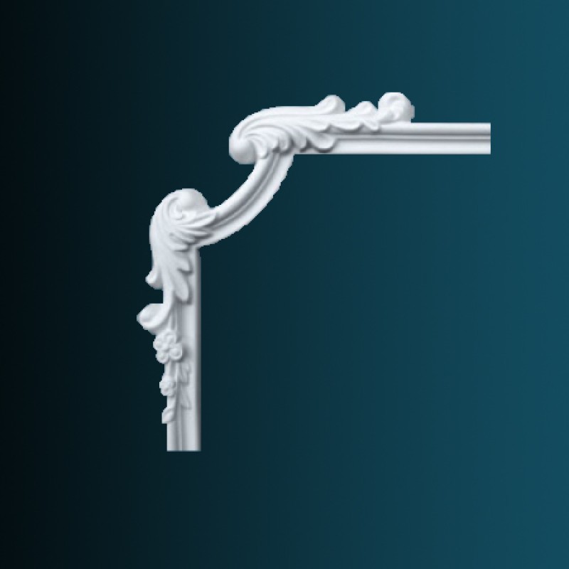 Угловой элемент AD411-11L в Казани