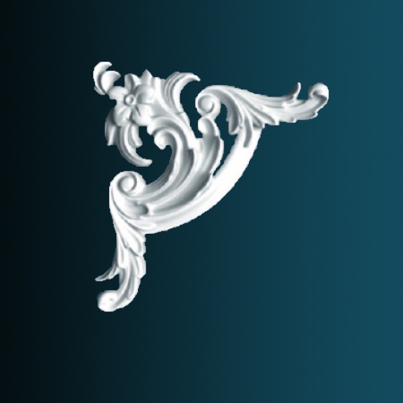 Угловой элемент AD411-12L в Казани