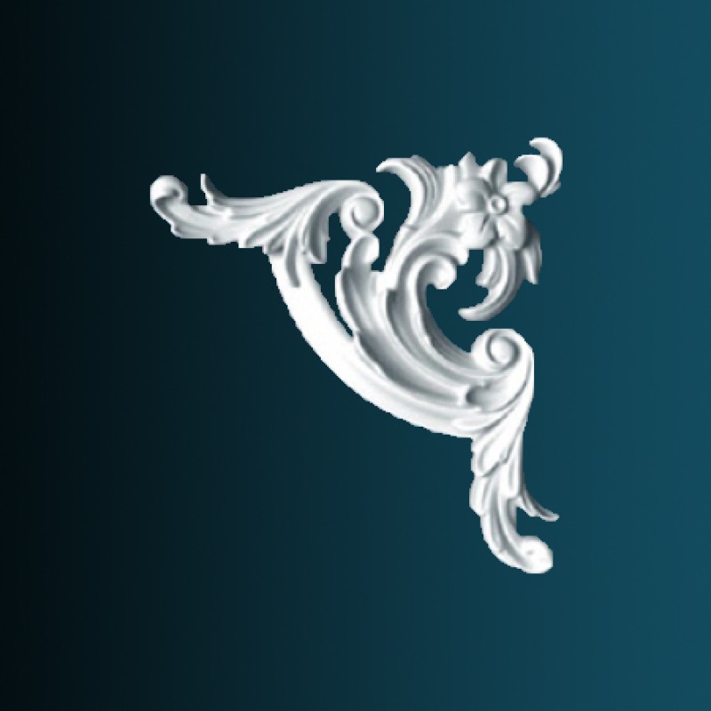 Угловой элемент AD411-12R в Казани