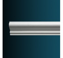 Молдинг без орнамента AD415 в Казани