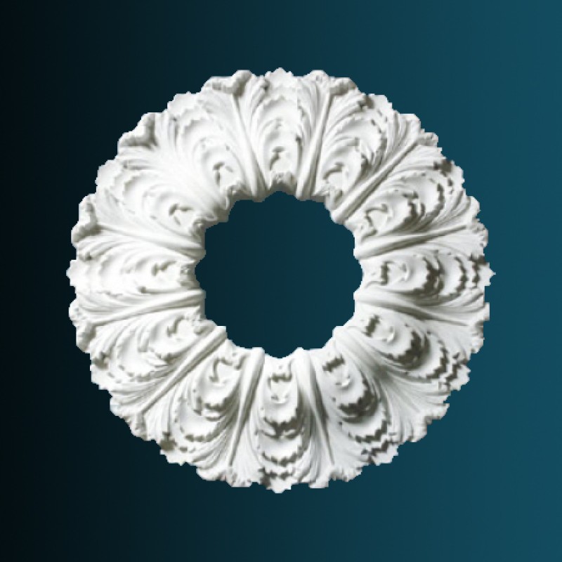 Розетка потолочная B3126 в Казани