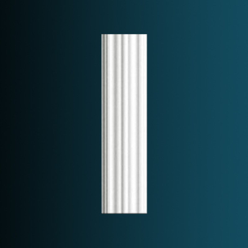 Обрамление дверных проемов молдинг гибкий D1541F в Казани