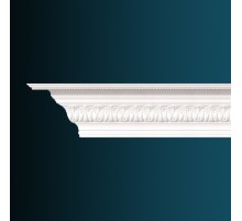 потолочный плинтус с орнаментом AA033 в Казани