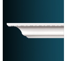 потолочный плинтус с орнаментом AA037 в Казани