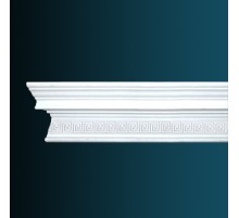 потолочный плинтус с орнаментом AA052 в Казани