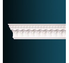 потолочный плинтус с орнаментом AA069 в Казани