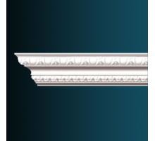 Карниз потолочный с рисунком AA074 в Казани
