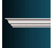 потолочный плинтус с орнаментом AA082 в Казани