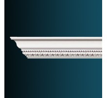 Карниз потолочный с рисунком AA086 в Казани