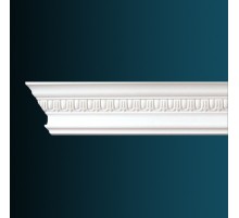 потолочный плинтус с орнаментом AA095 в Казани