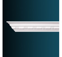 потолочный плинтус с орнаментом AA100 в Казани