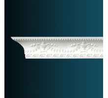 потолочный плинтус с орнаментом AA104 в Казани